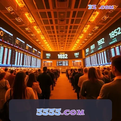 5555.com: O Melhor Lugar para Jogar Bingo Online no Brasil