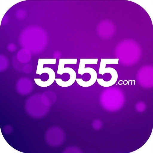 5555.com Logo