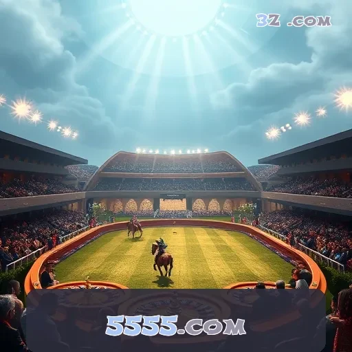5555.com: Jackpots Incríveis que Você Precisa Conhecer Hoje