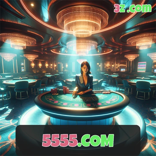 Experimente a Nova Era das Promos no 5555.com